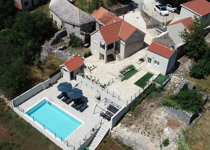 Villa Edvard