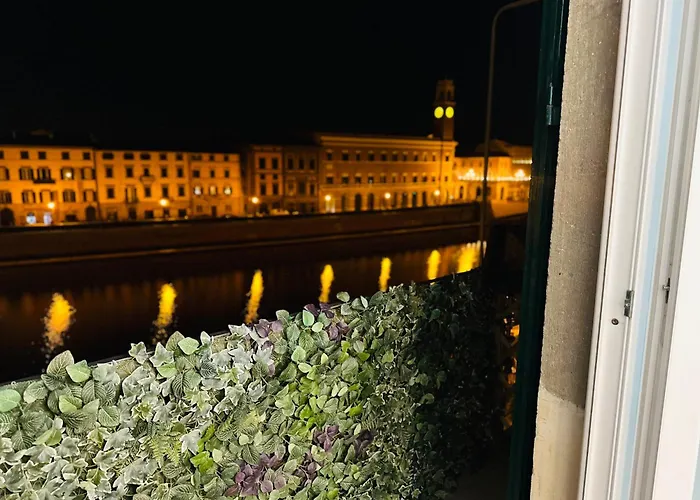 Hôtel avec tennis: B&B -Di Piazza Cairoli