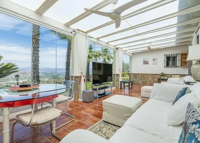 Ayma Casa Margarita