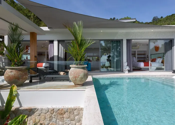 Zog Villas