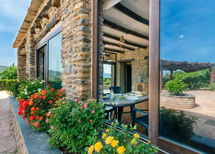Alpujarra Sulayr