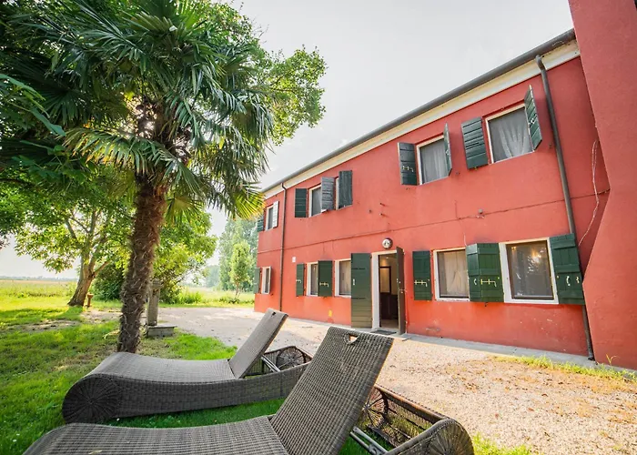 Tenuta Ca' Zen
