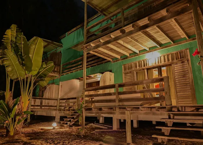 Ventana Hotel