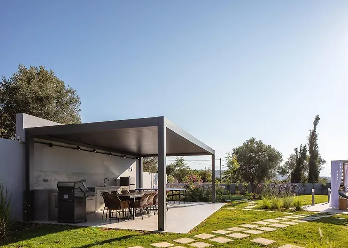 Profilia Villa