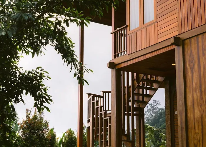 Munduk Menir Villas