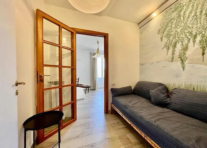 Villa Gaia Sorrento Geo-Bio
