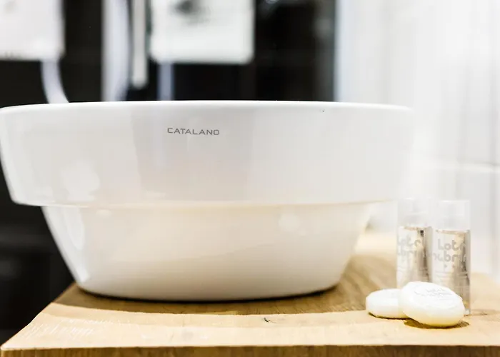 Hotel familiare: Hotel Sabrina