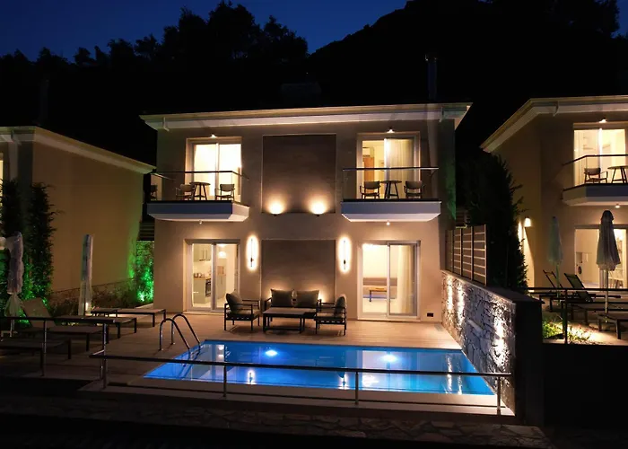 Elais Luxury Villas