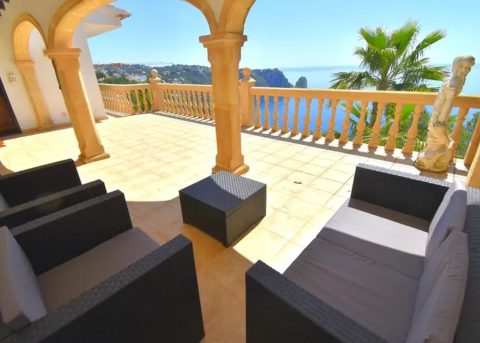5039 Casa Bonavista