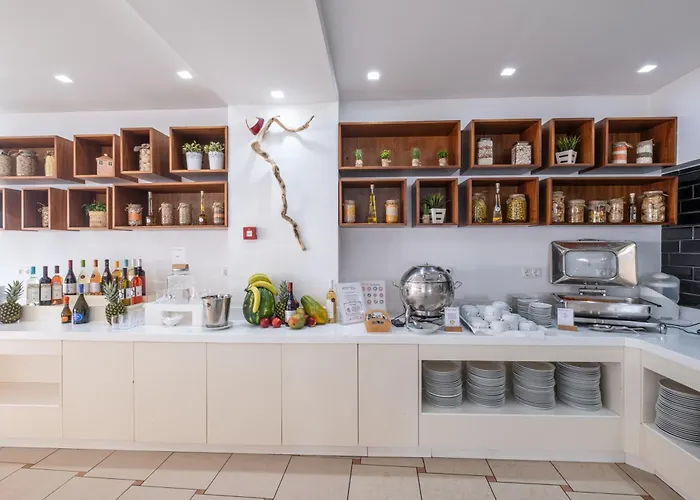 Dimitrios Village Beach Resort