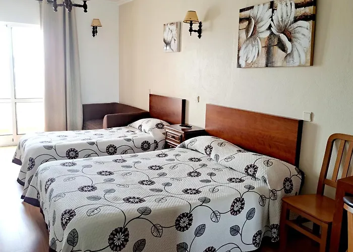 Hotel: Flor Do Douro - Comercio E Hotelaria, Lda