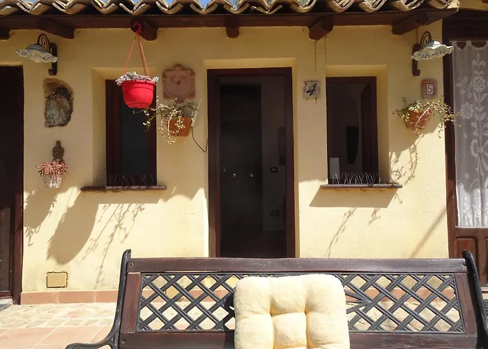 B&B Villa San Marco