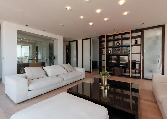 Spa Hotel: Eurostars Queen Of Montenegro (Adults Only)