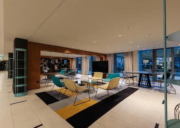 Spa Hotel: Eurostars Queen Of Montenegro (Adults Only)