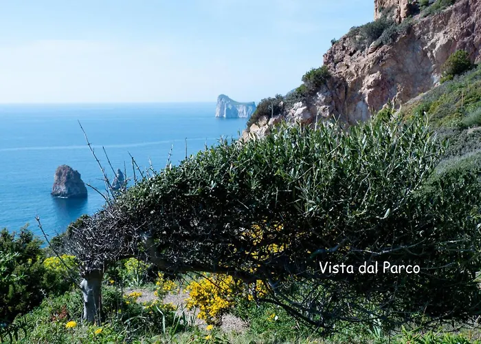 Il Tramonto Tanca Piras