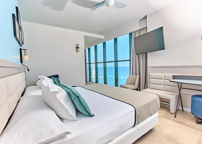 Leonardo Hotel Fuengirola Costa Del Sol (Adults Only)