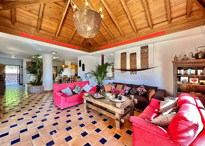 Tropical Garden Finca