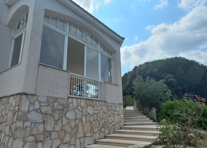 Villa Molillo