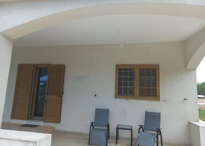 Villa Molillo