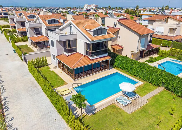 Paradise Town Villa Estella