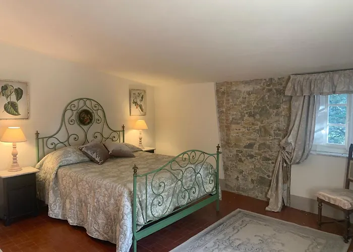 Villa Maolina