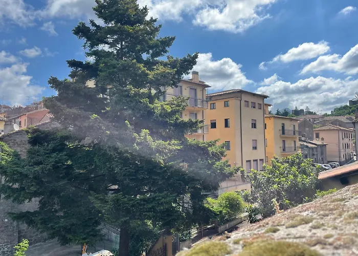 Albergo economico: Nazareth Residence