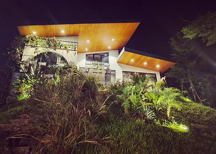Doc Chill- Private Villa 3Br- Near Hanoi With Spring Infinity Pool