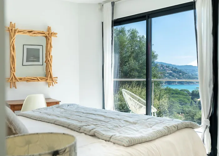 Villa Seaside Avec Piscine A 5 Min A Pied De La Plage Saint Clair