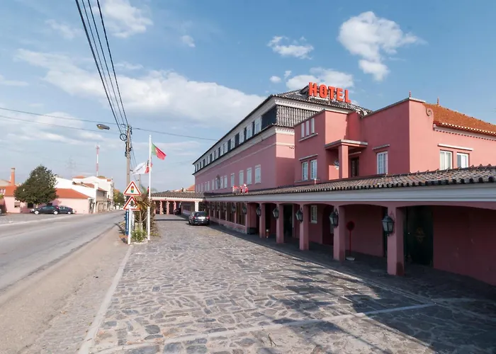 Hotel Joao Padeiro