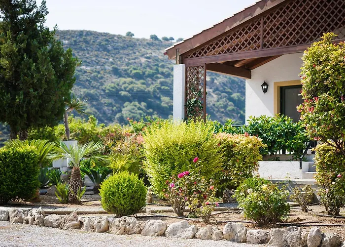 Villa Metochi