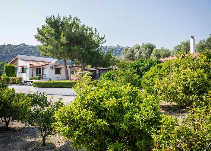 Villa Metochi