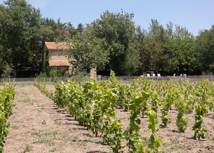 La Bergerie