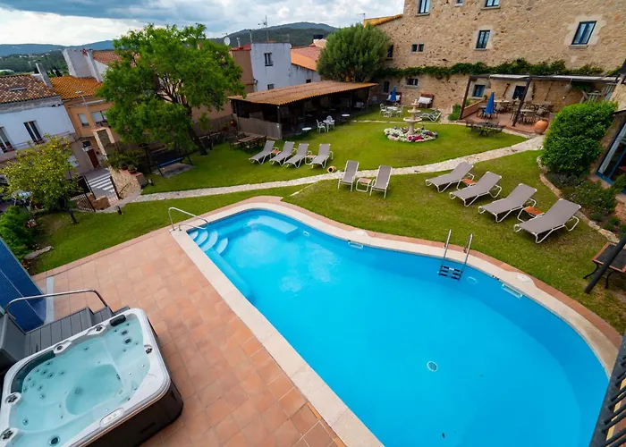 Resort: Hotel Sant Joan