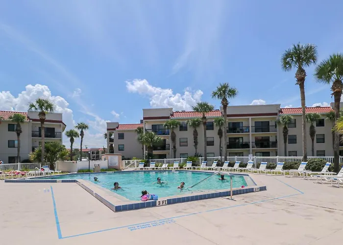 Ocean Village Club D25
