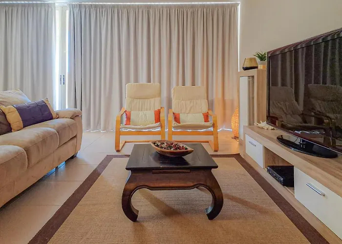 Alojamentos: Apartamentos Herdade Dos Salgados