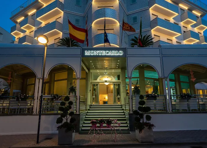 Hotel Montecarlo