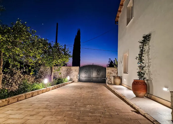 Residence Del Tellaro