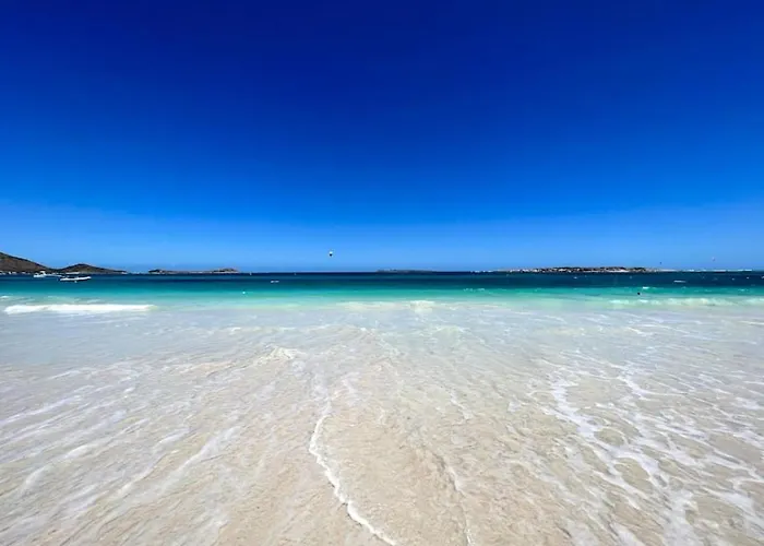 Villa Caraibe Sea 5 Min Walk To Orient Bay Beach