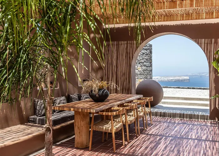 Serra Exclusive Suites