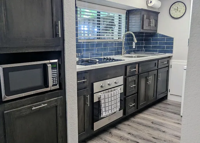 Lake Conroy Estates - Unit B With Pool Access