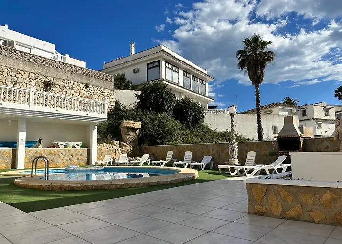 Villa Lissa Luxe