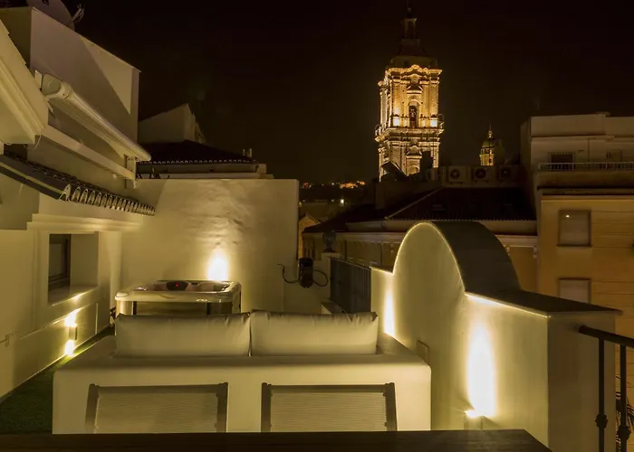 Clock House - Luxury Urban Suites