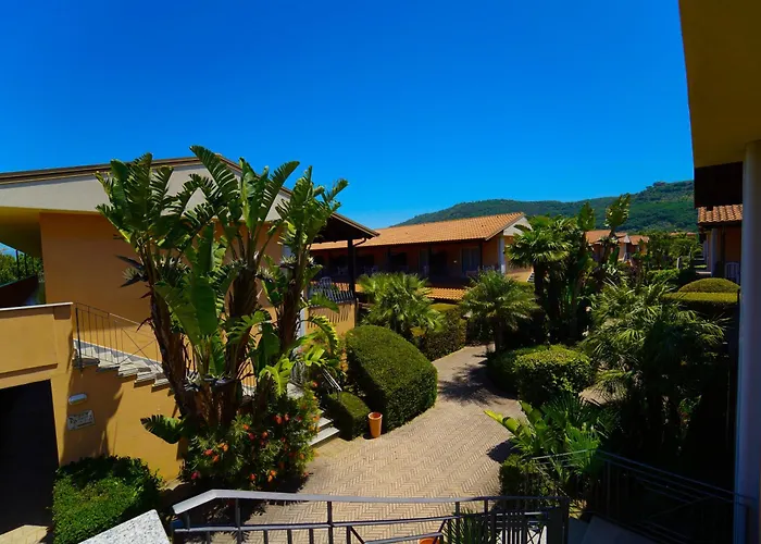 Hotel sulla spiaggia: Futura Club La Praya