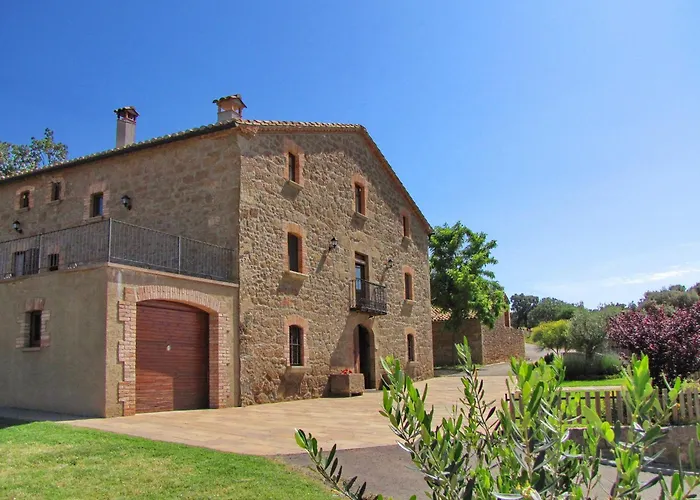 Casa Serra De Dalt