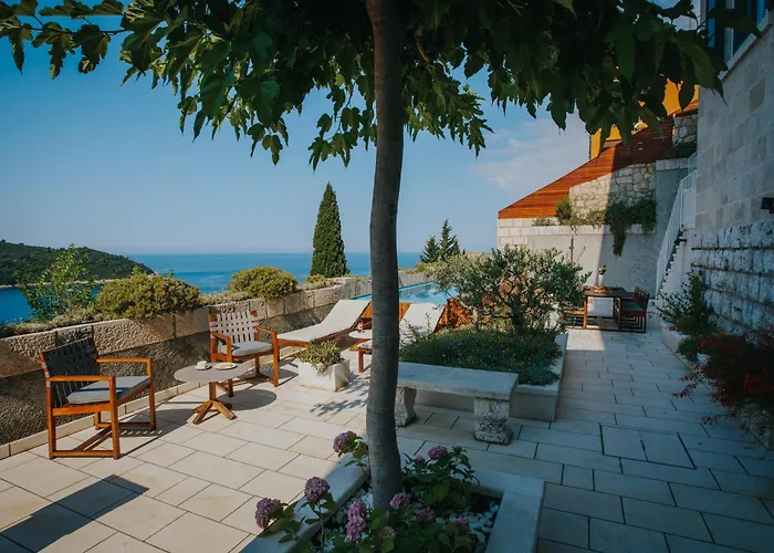 Villa Paulina