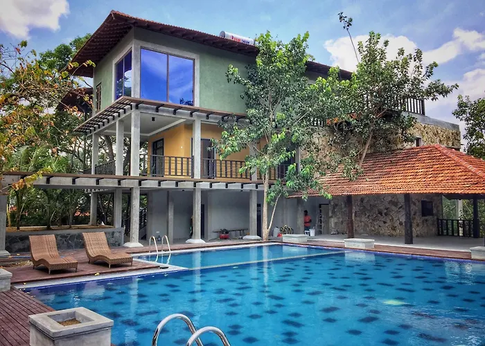 Serendip Stone And Bungalow