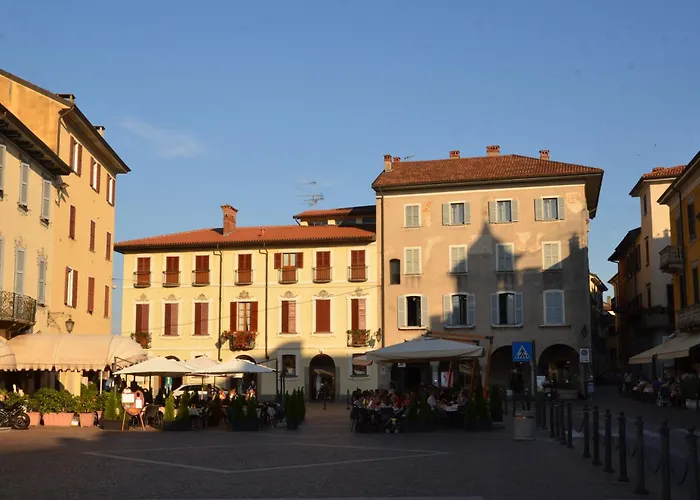 Villa Eva