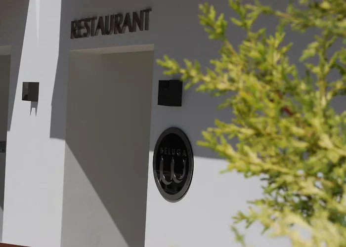 Hotel Moli Boutique