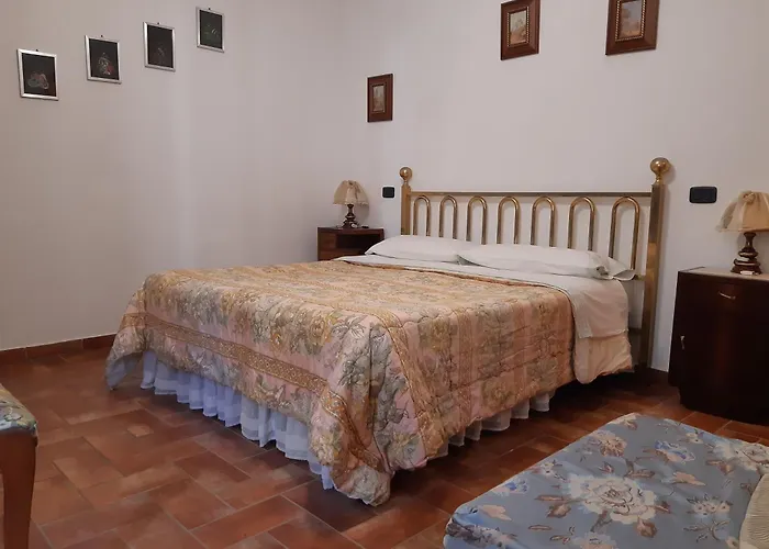 Agriturismo Val di Nappo