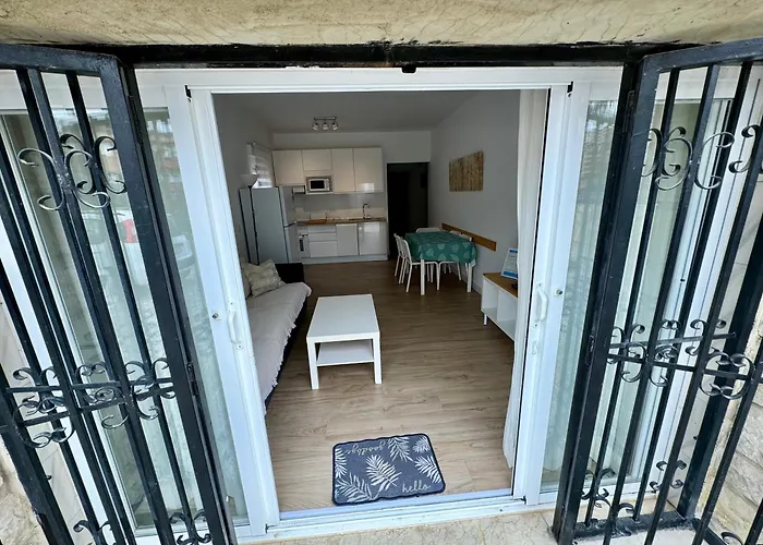 Villa Ana Apartments